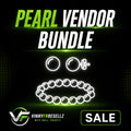 Pearl Vendor Bundle