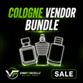Cologne Vendor Bundle
