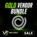 Gold Vendor Bundle
