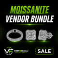 Moissanite Vendor Bundle